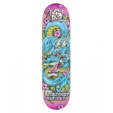Tabla Skate Sk8Mafia Turner Hiya 8.3''